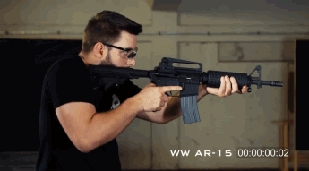 【Polenar Tactical】AK vs AR:快速换弹